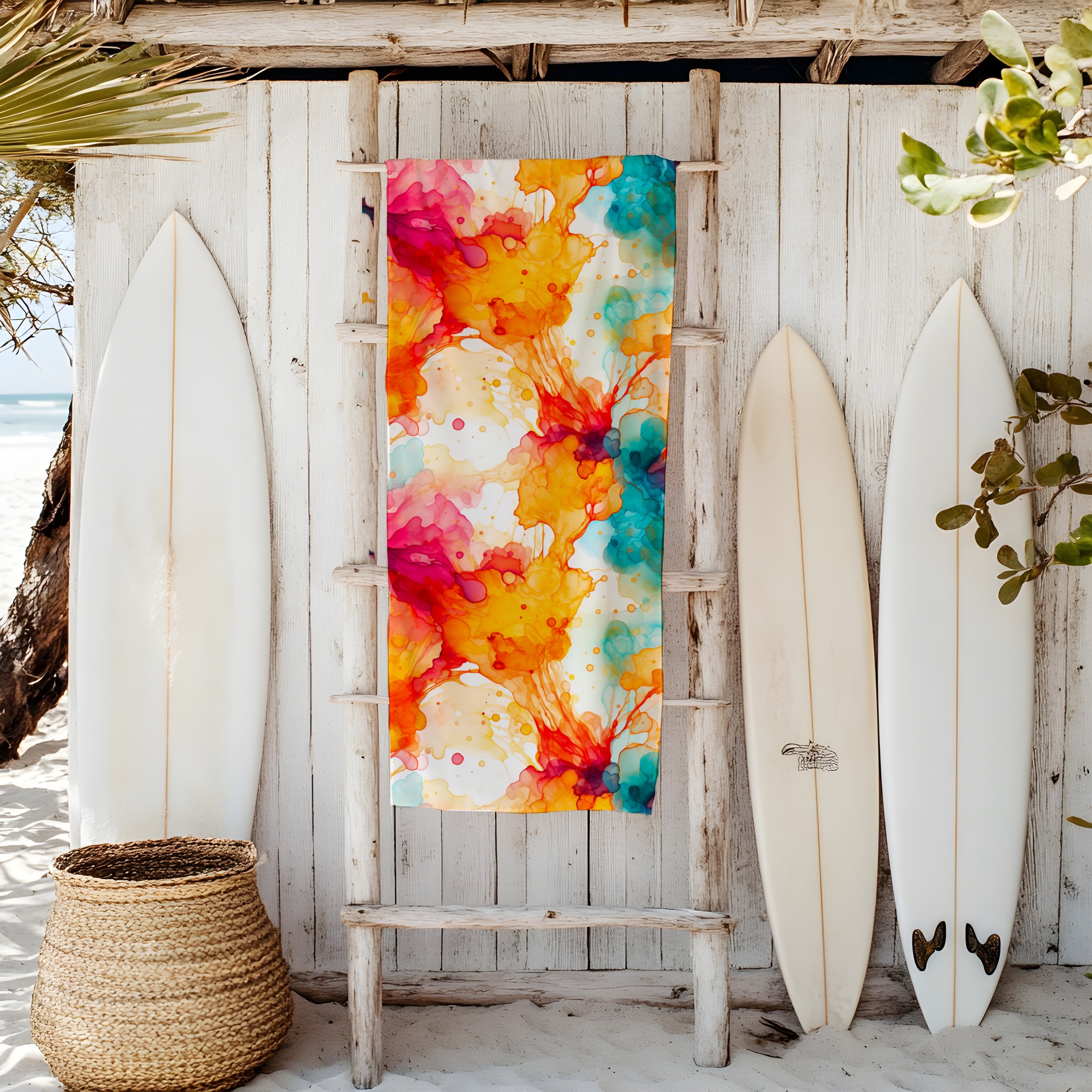 Handtuch Vorbestellung